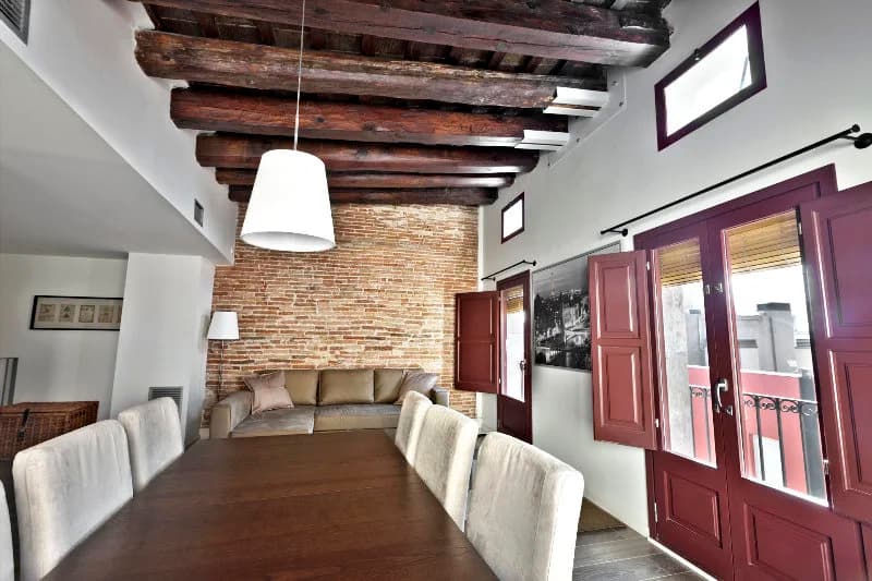 Ramblas Apartments - photo 7