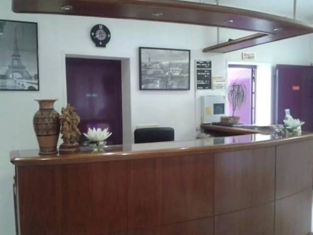 Hotel Lilas Gambetta - photo 2