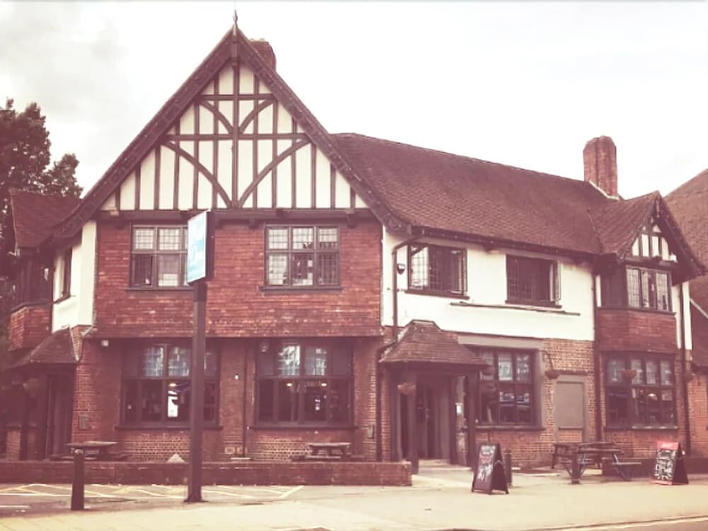 Bell Inn - main photo