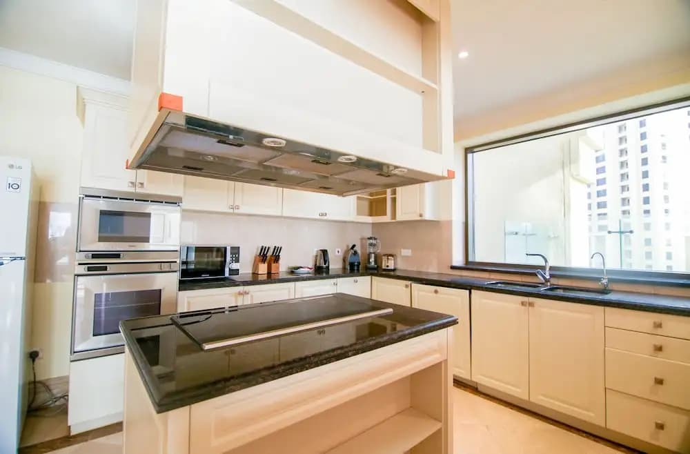Lux BnB 4BDR Penthouse Jumeirah Beach Residence - photo 23