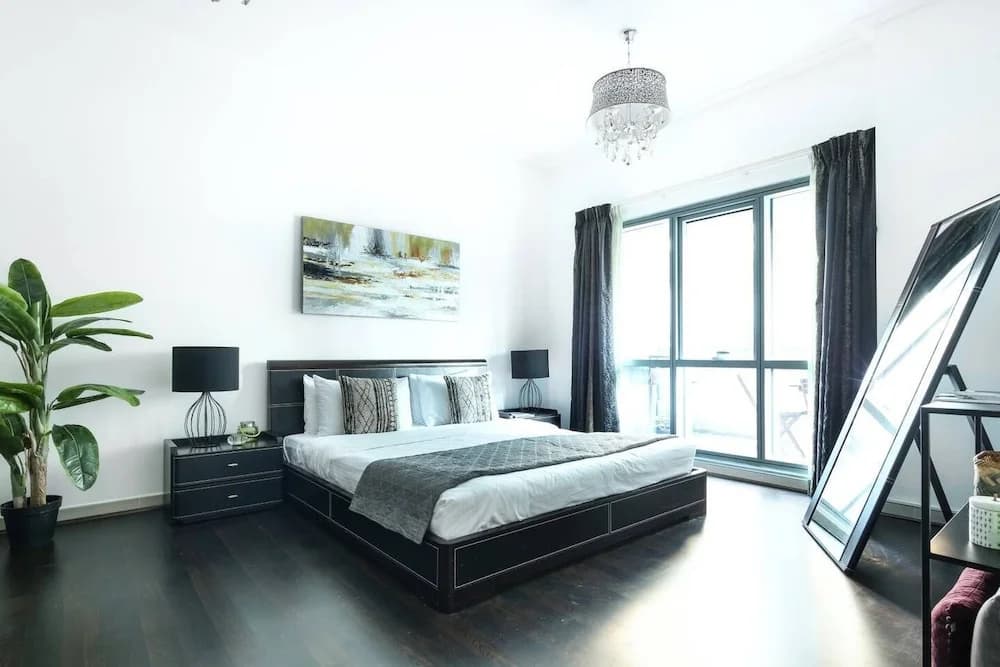 Remarkable & Gorgeous 1BR Loft in Jbr! - photo 3