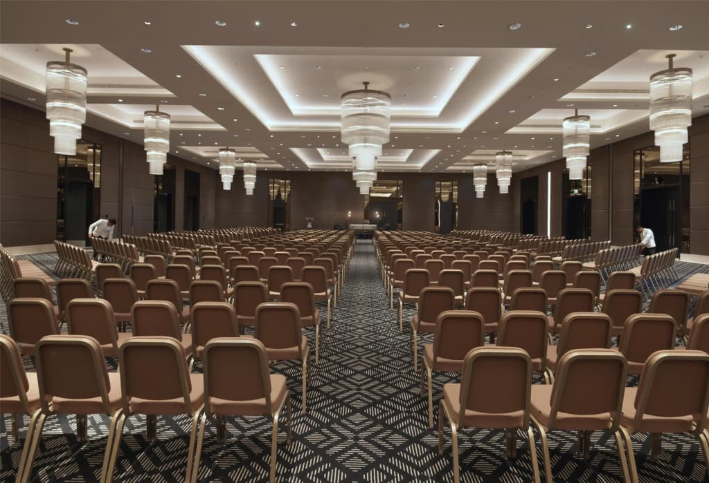 Kempinski Hotel Muscat - photo 25