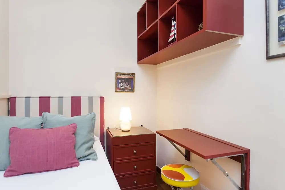 1207 - Smart City Center Apartment II - photo 2