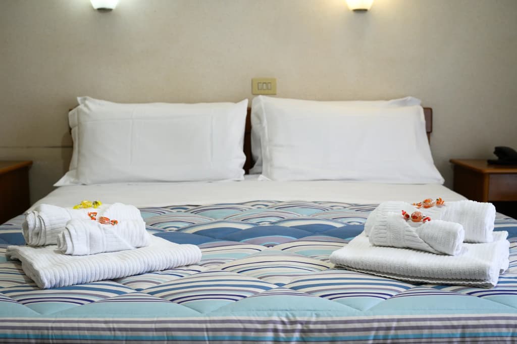 Hotel Casa Tra Noi - photo 6