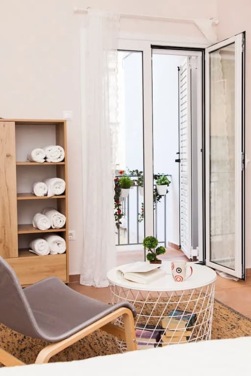 Cozy Studio Athens Downtown - Sleeps 3 - photo 6