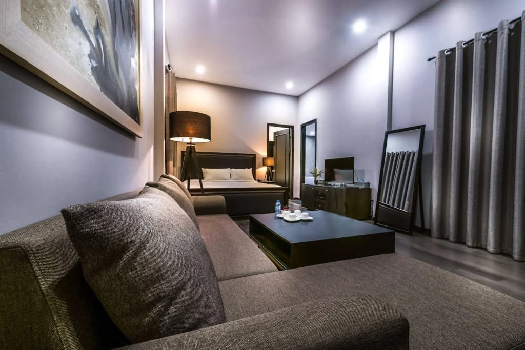 Oliving Residence - photo 2