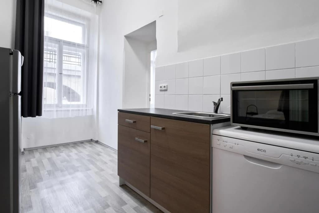 Archibald Flats Prague - photo 10