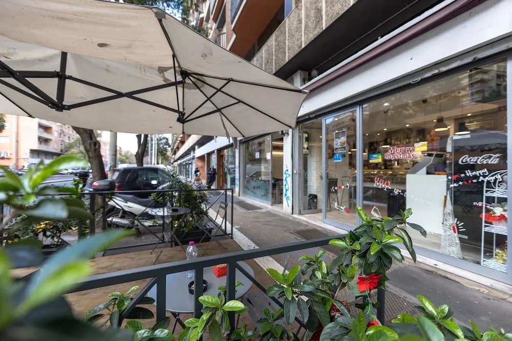 Imperiale Roma Trastevere - photo 16