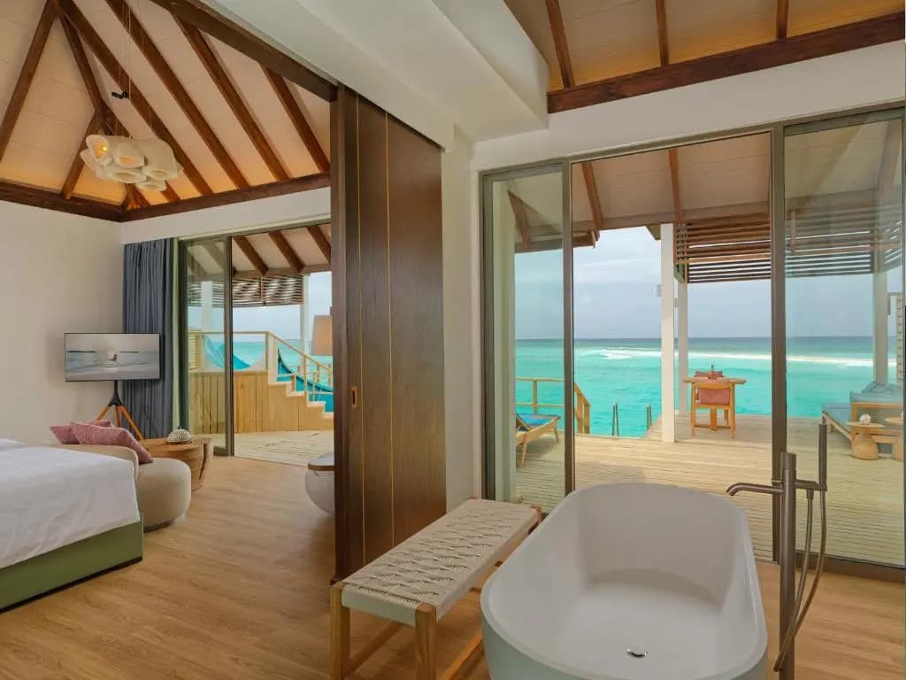 Meyyafushi Maldives - Premium All Inclusive - photo 29