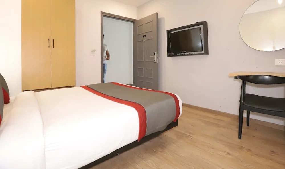 Qotel Hotel IP Residency - photo 19