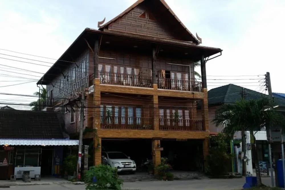House Kamala Beach - main photo