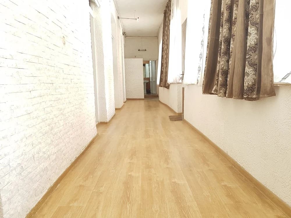 Tbilisi Yard Hostel - photo 8