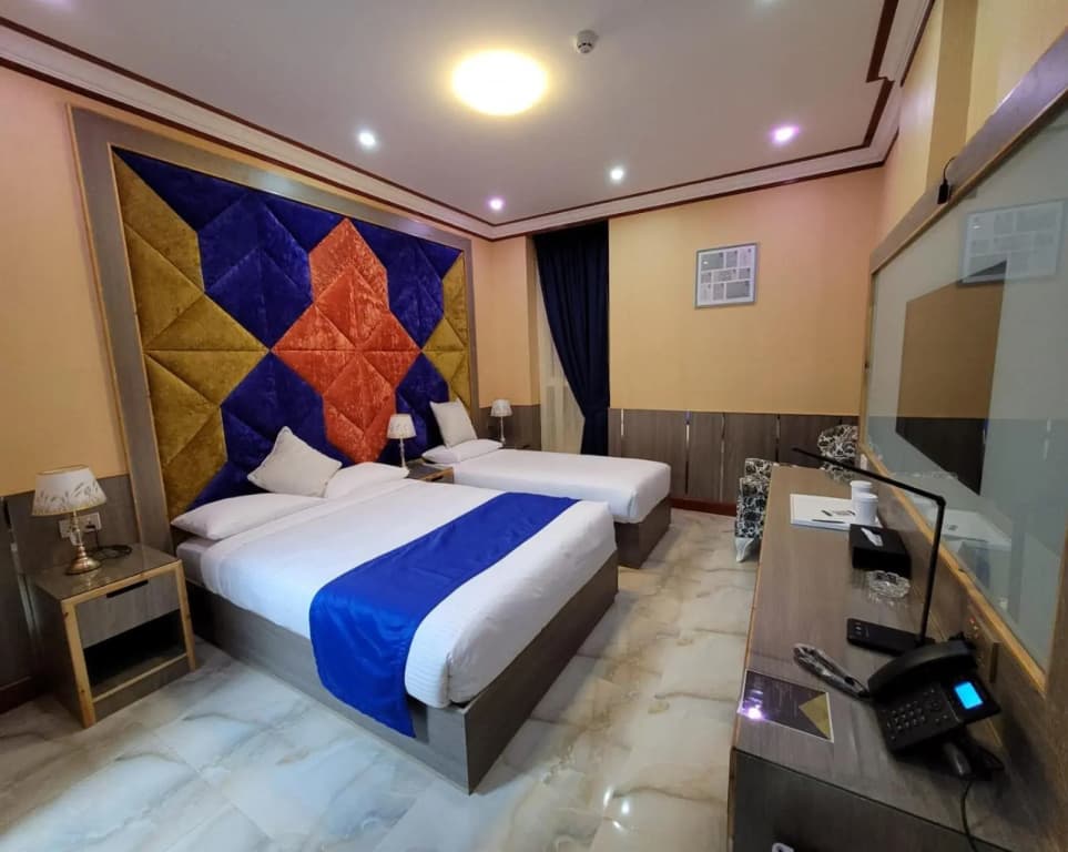 Camphor Hotel - photo 5