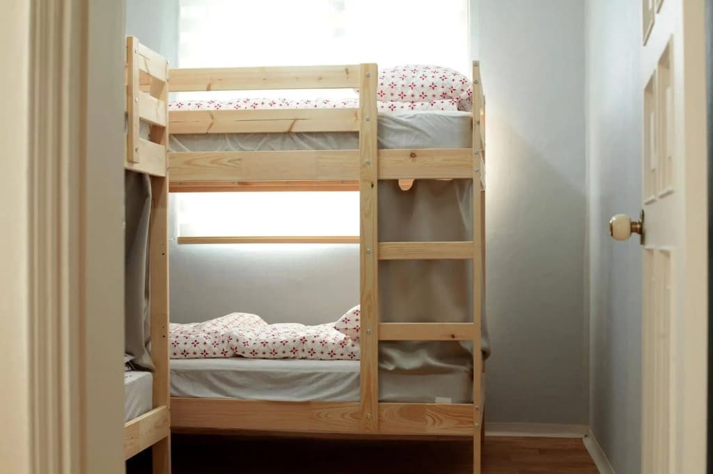 Gaek Guesthouse - Hostel - photo 5