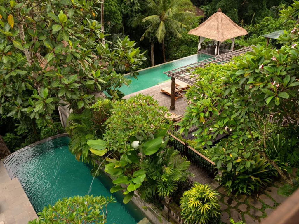 Adiwana Resort Jembawan - photo 22