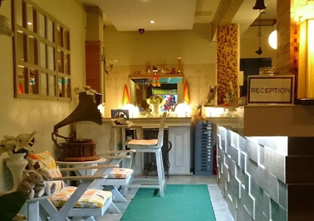 Limburi Hometel - photo 22