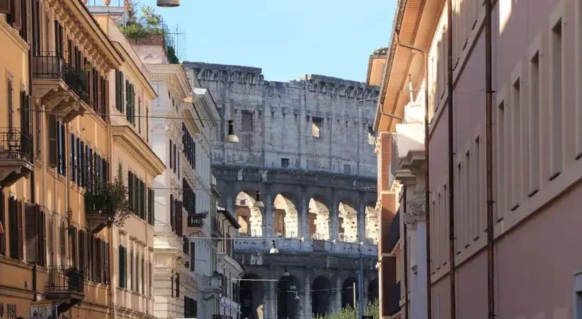 Celimontana Terrace - photo 4