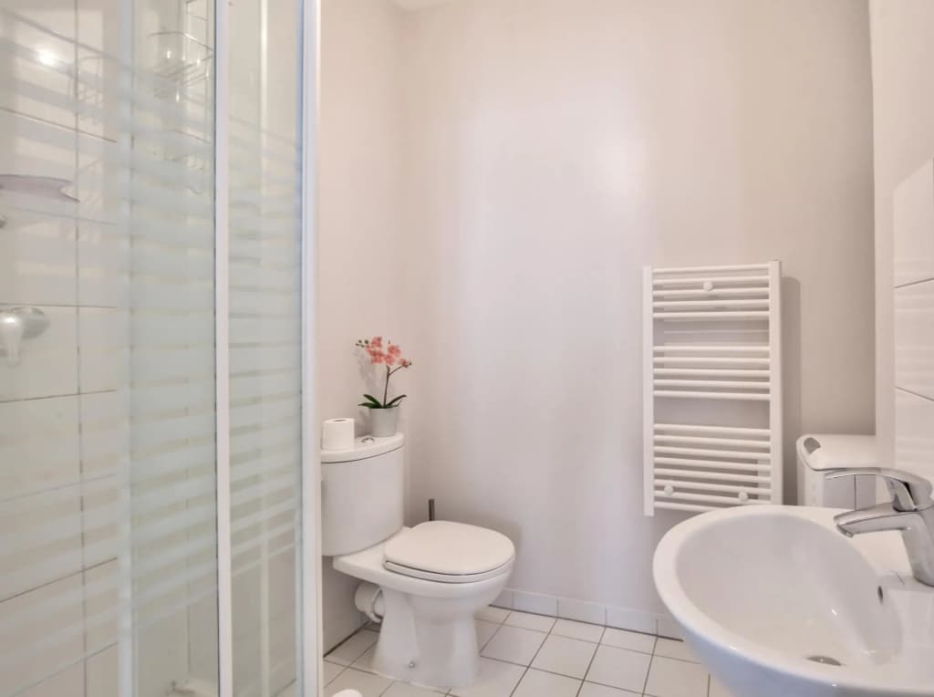 B 833 - Porte de Versailles - Lovely Apartment - photo 8