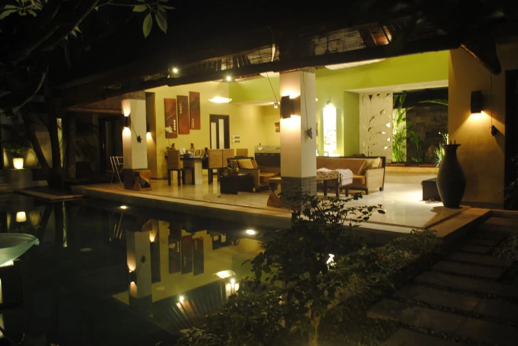 Nike Villas - photo 39