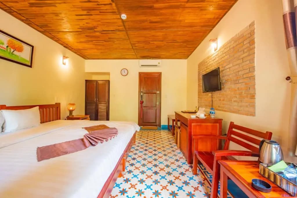 Mövenpick Resort Waverly Phu Quoc - photo 19