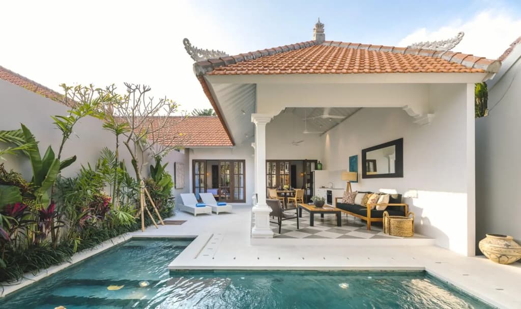 Villa Luma - photo 11