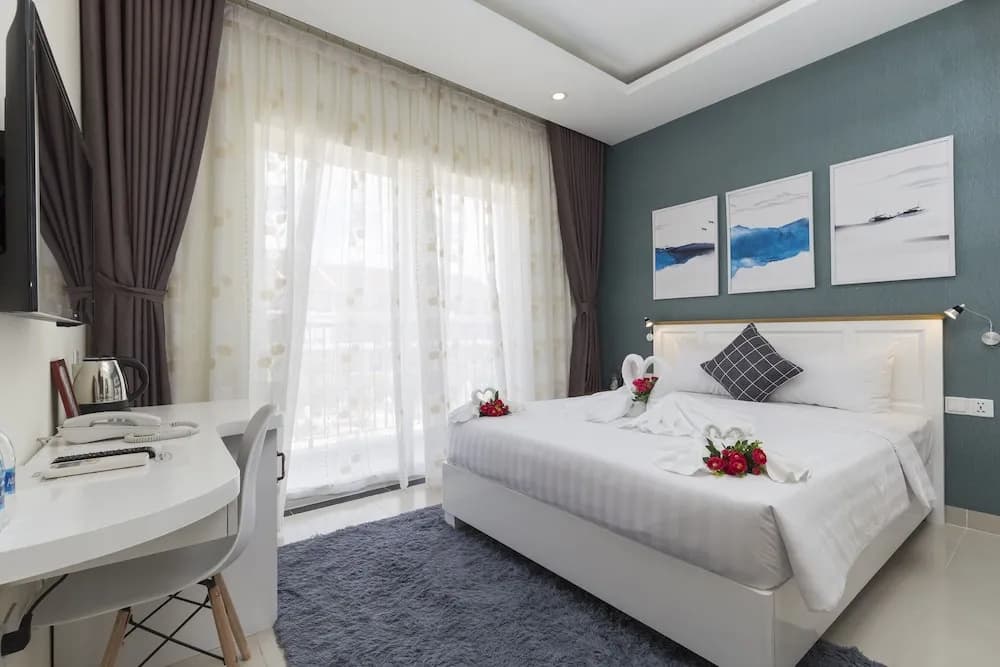 Phu Quoc Ahas Hotel - photo 5