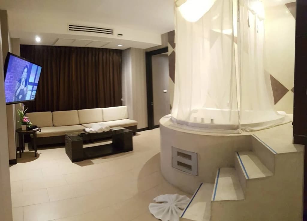 Sky Dome Resotel - photo 5