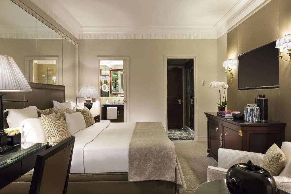 Hotel Francois 1er - photo 19