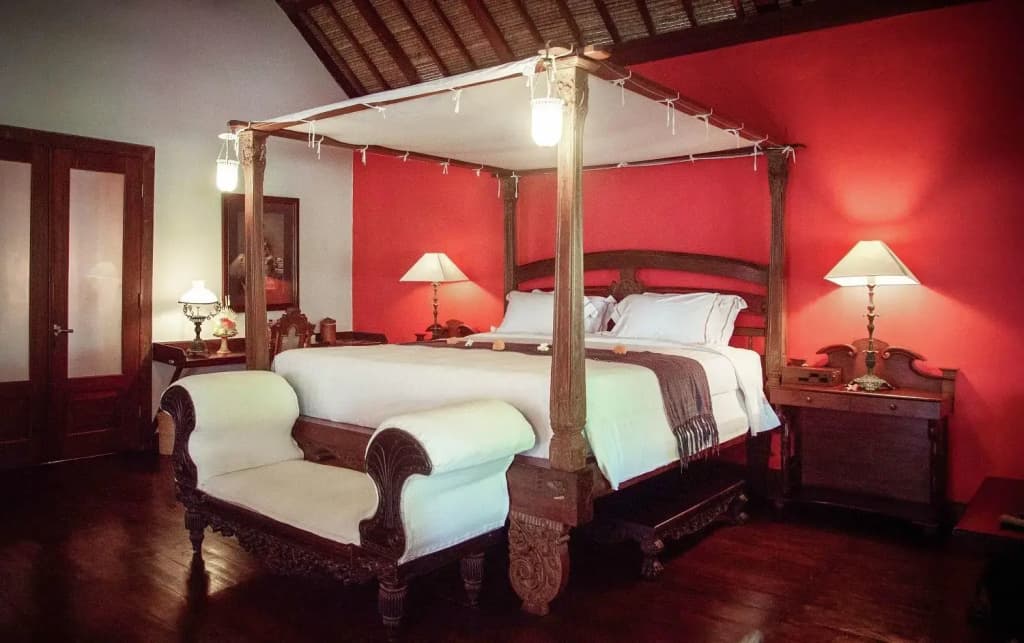 Hotel Tugu Bali Canggu - photo 45