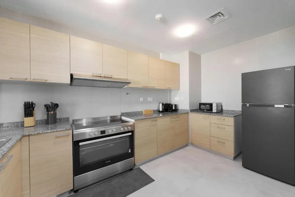 Elegant Panoramic Sea View Apt on Al Reem Island - photo 15