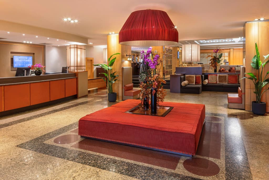 Starhotels Metropole - photo 35