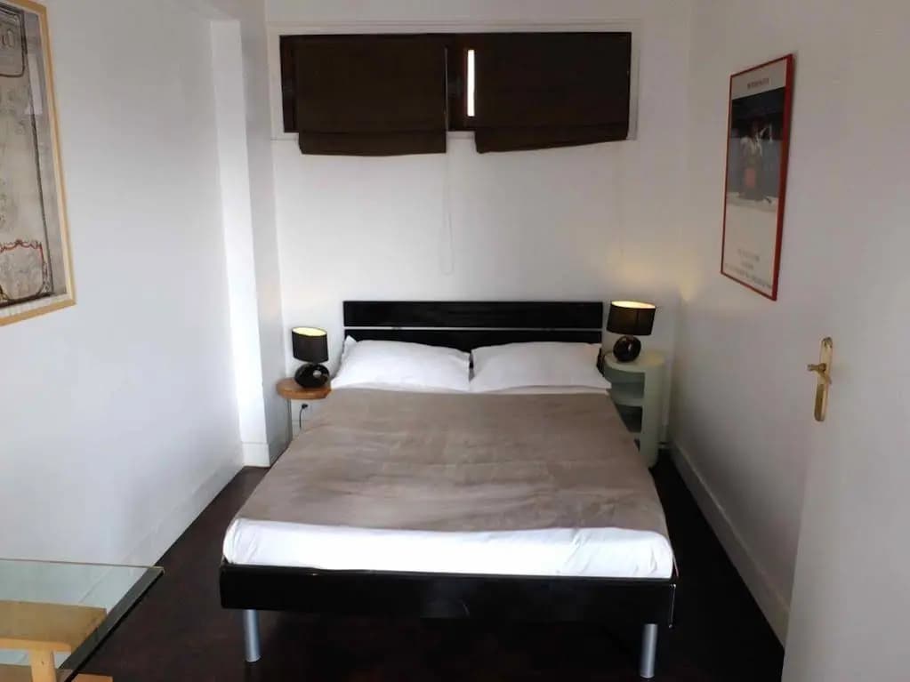 Apart Inn Paris - Montparnasse - photo 2