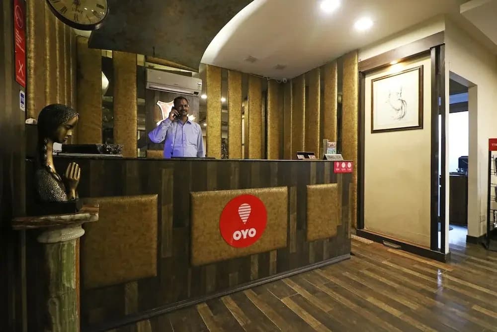 Fabhotel Clark Height - photo 20