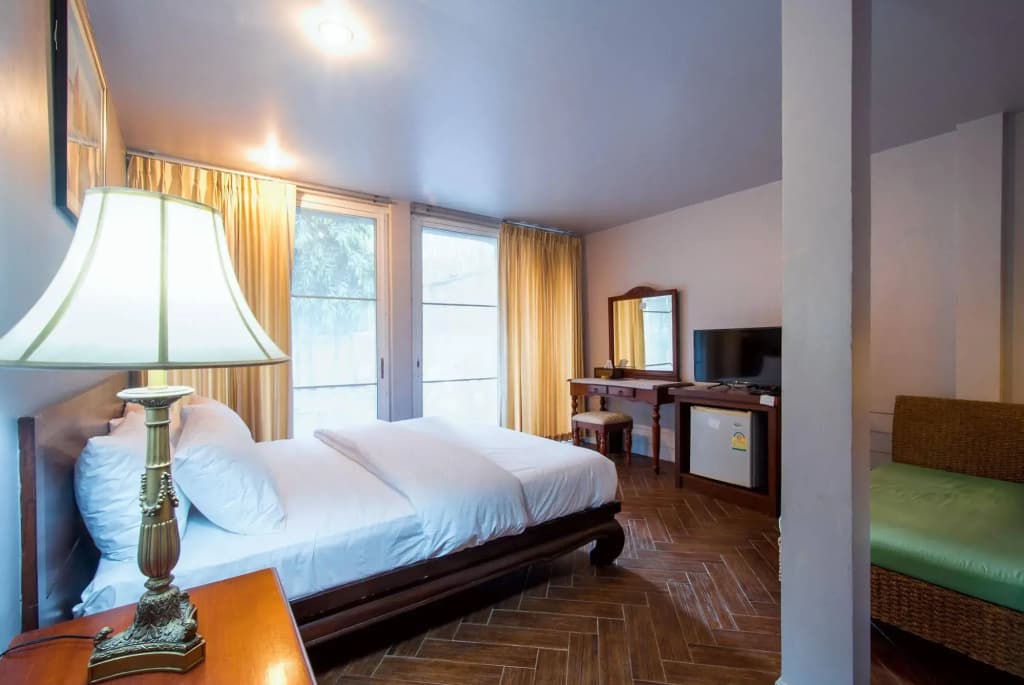 Baan Bua Residence - photo 4