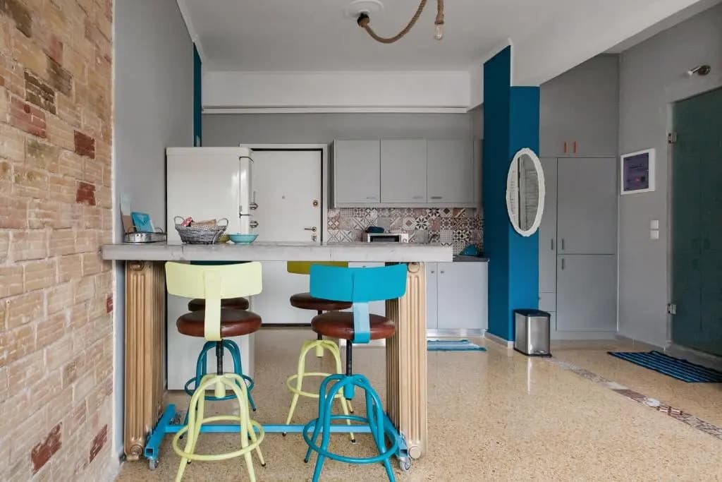 Na'maste Apartments - photo 18