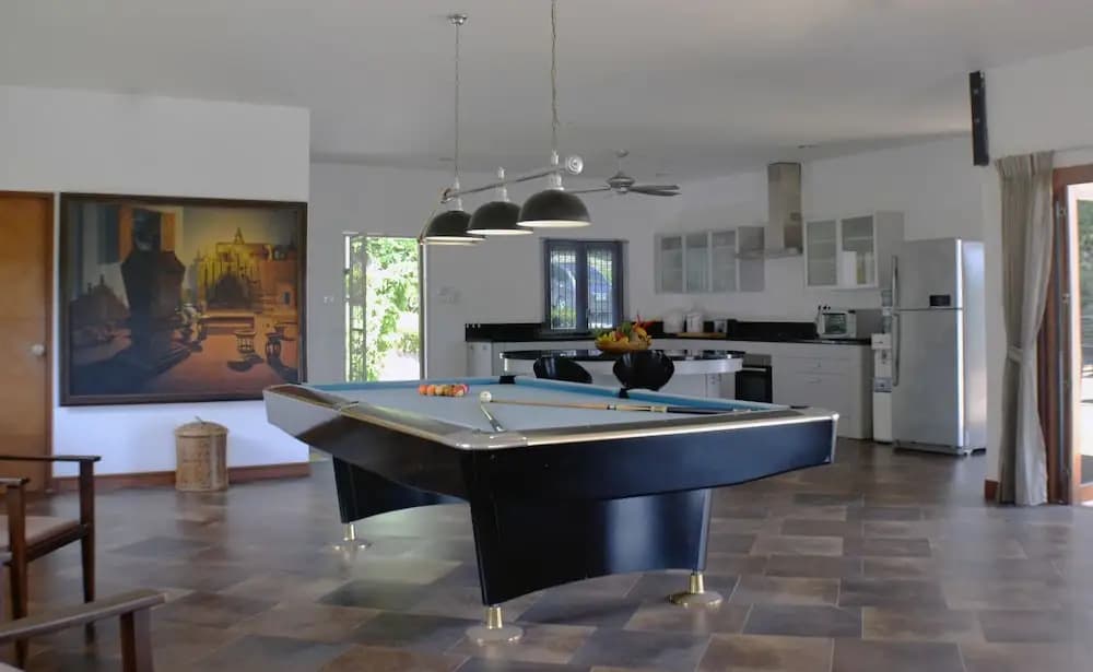 Villa E - photo 17