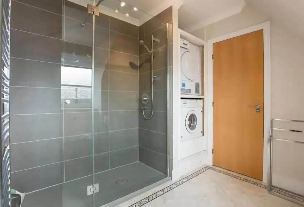 JOIVY Inviting Apartment near Leith Walk - photo 12