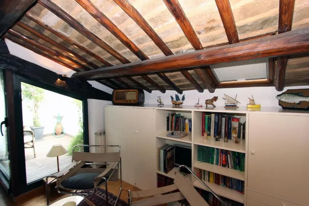 Navona Flat - photo 23