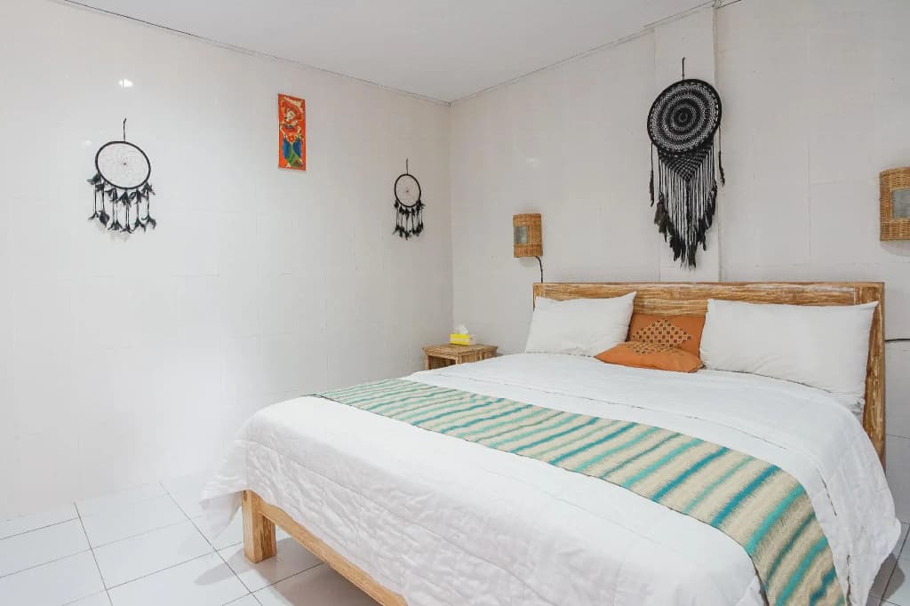 Getsemani Guesthouse - photo 2