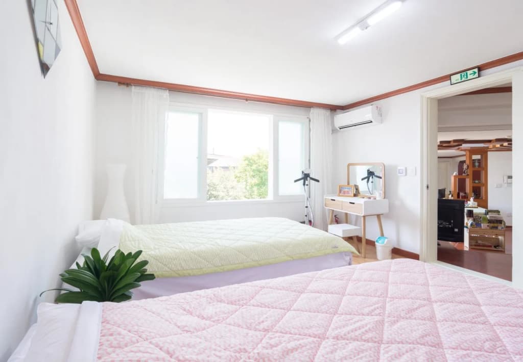 White Rabbit Guesthouse - photo 23