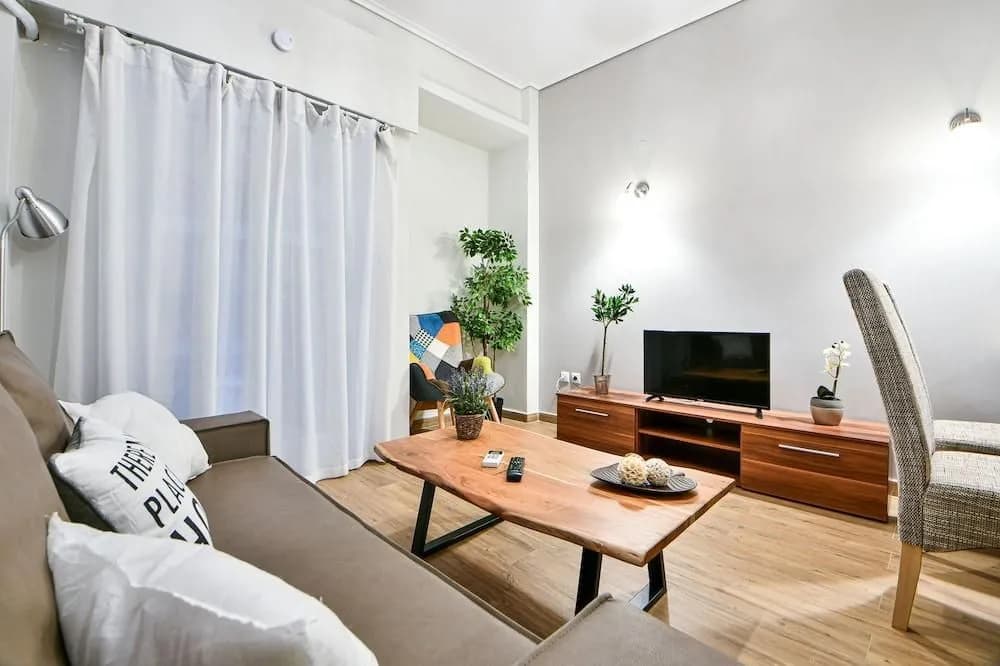 Serene n modern renovated flat - photo 18