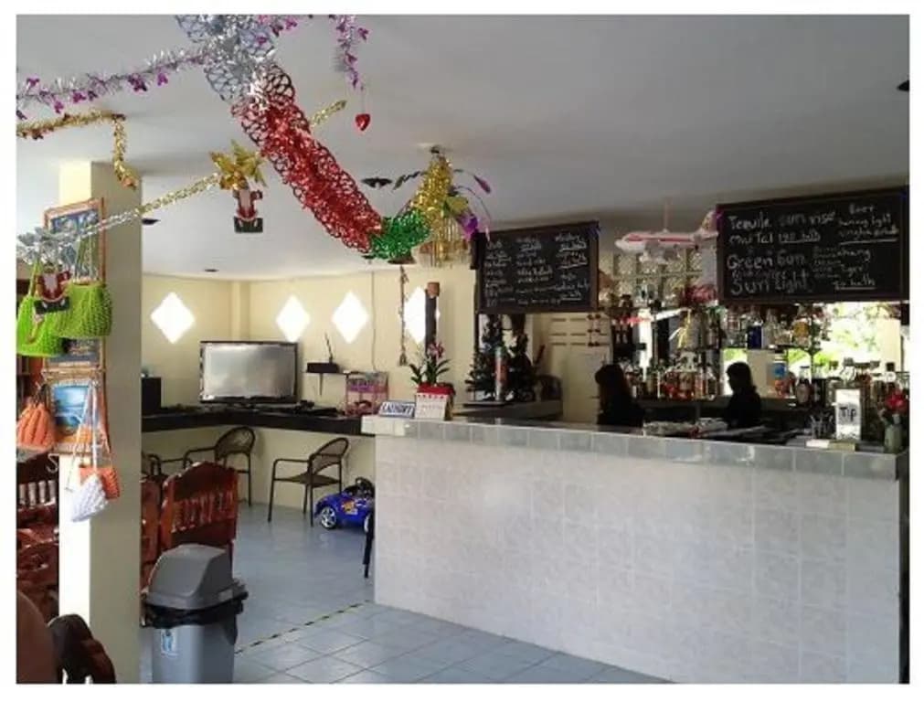 Peter Kamala Guesthouse - photo 15