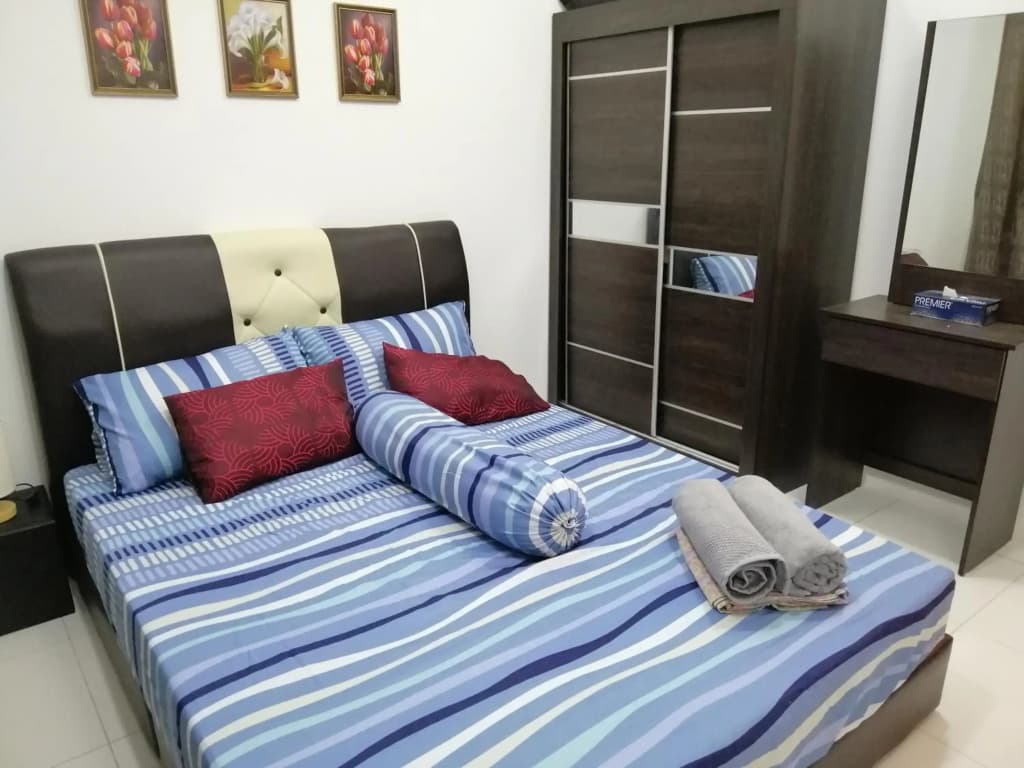 Onies Homestay Lumut Manjung - photo 3