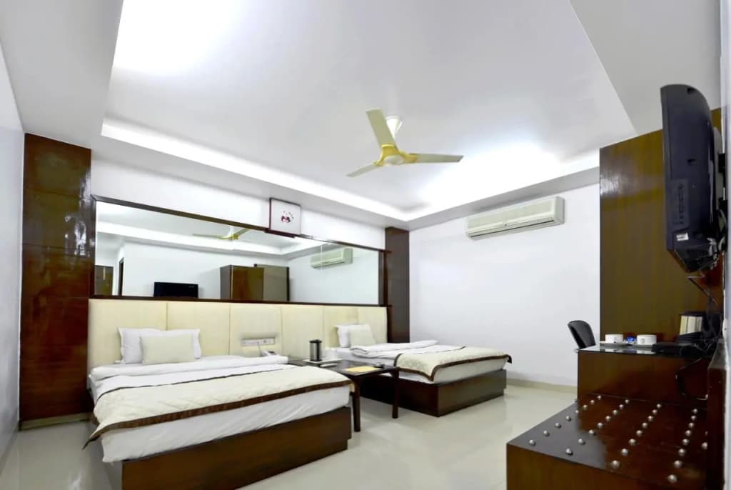 Hotel Sohi Residency - photo 19
