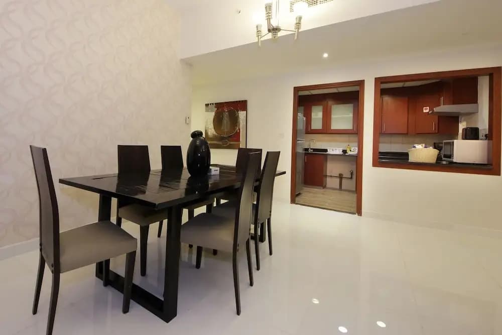 Vacation bay Sadaf 4 - photo 16