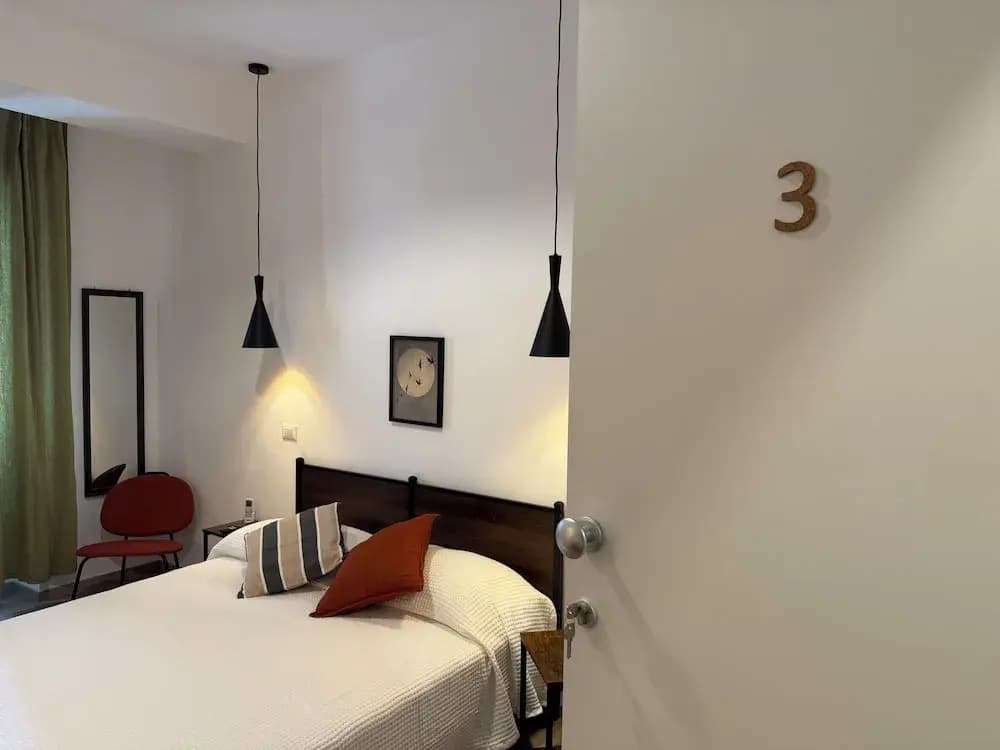 B&B Loggia Garbatella - photo 2