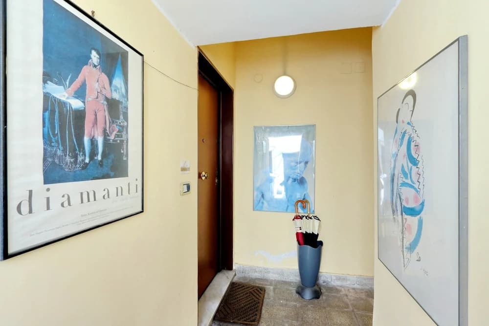 Rome Accommodation - Celimontana - photo 11