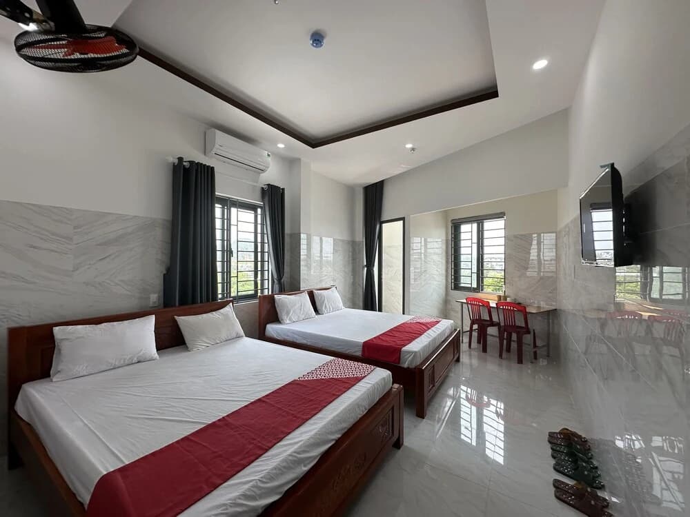 OYO 1237 Phat Tai Hotel 2 - photo 6