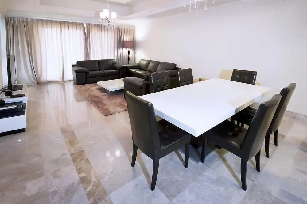 Palm Jumeirah North/South Residence - photo 6