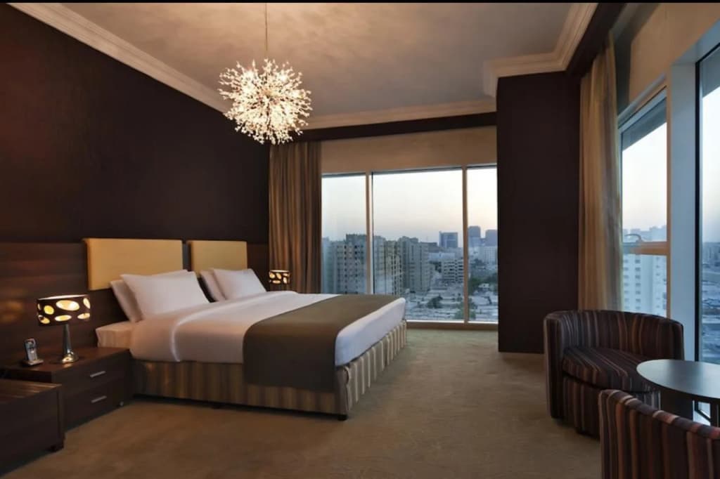 Saray Musheireb Hotel and Suites - photo 3